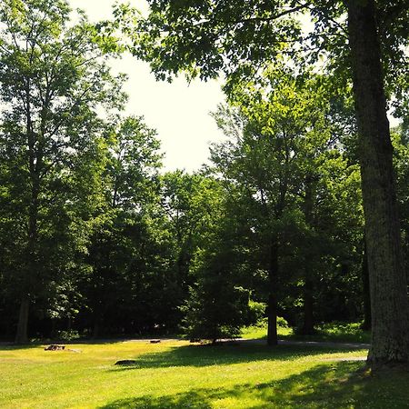 Woodfield Manor - A Sundance Vacations Property Cresco Eksteriør bilde