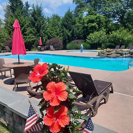 Woodfield Manor - A Sundance Vacations Property Cresco Eksteriør bilde