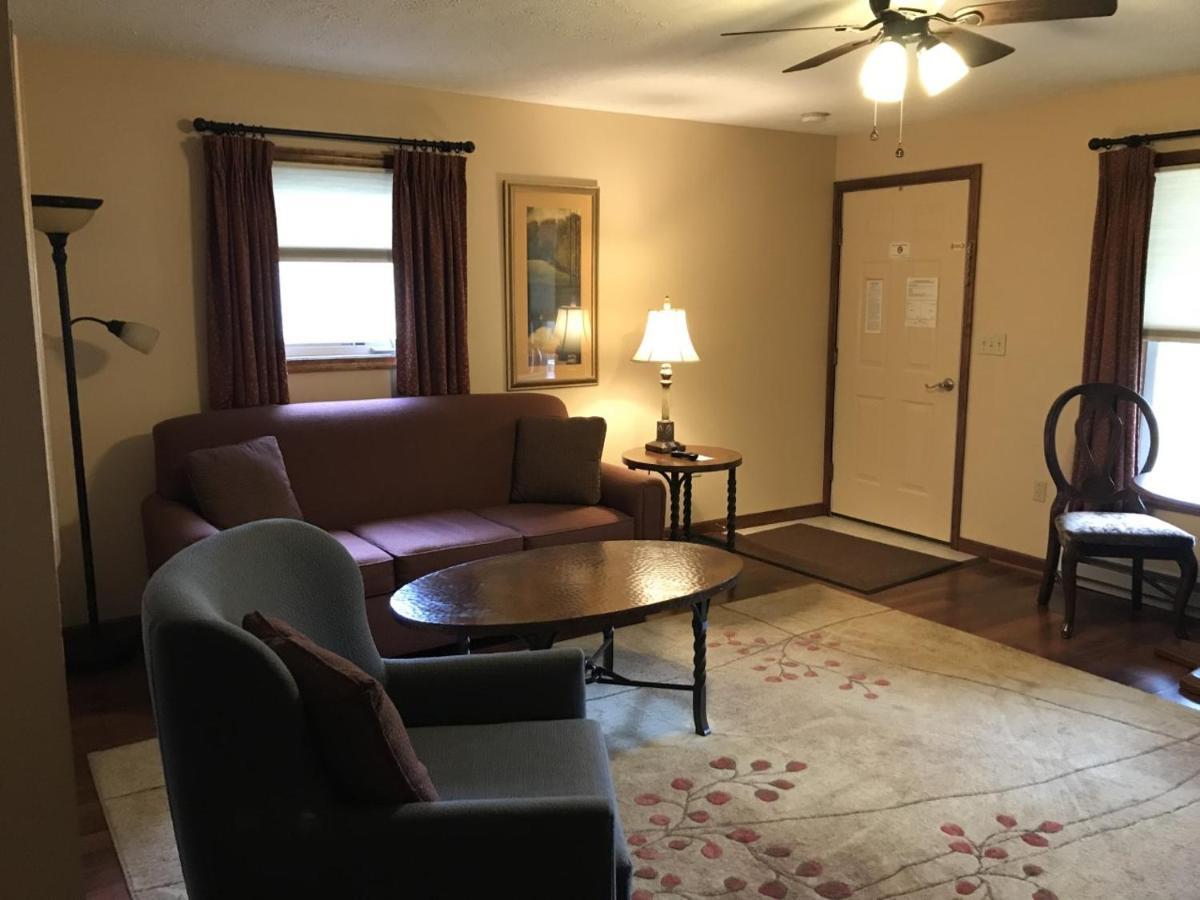 Woodfield Manor - A Sundance Vacations Property Cresco Eksteriør bilde