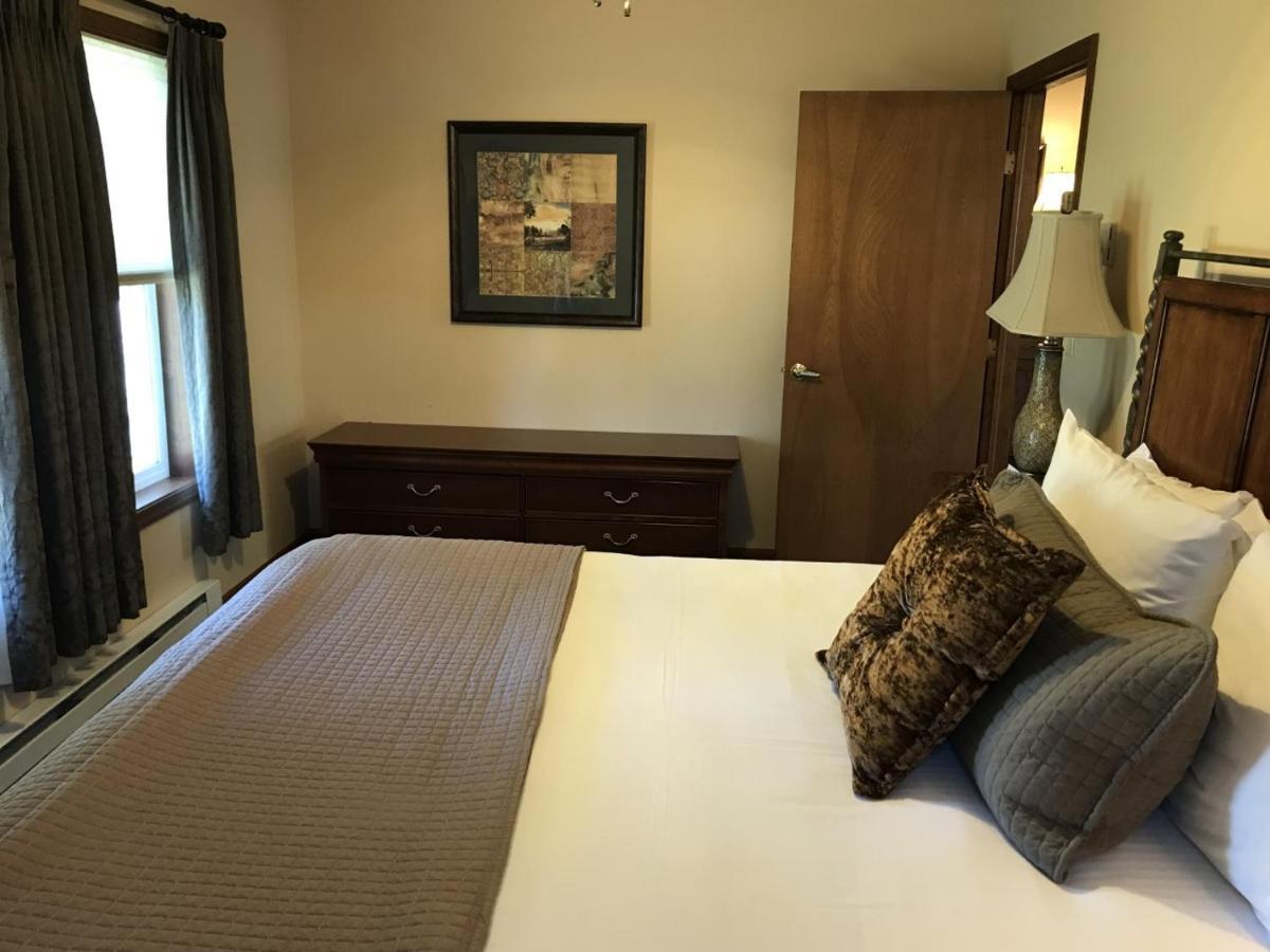 Woodfield Manor - A Sundance Vacations Property Cresco Eksteriør bilde