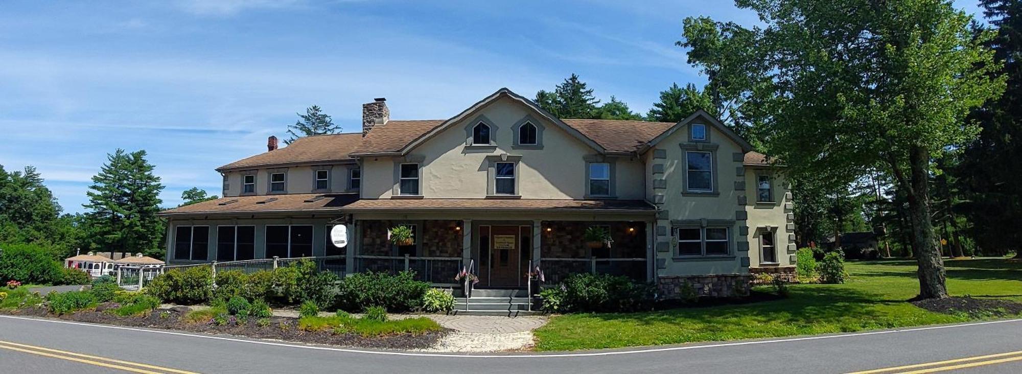 Woodfield Manor - A Sundance Vacations Property Cresco Eksteriør bilde