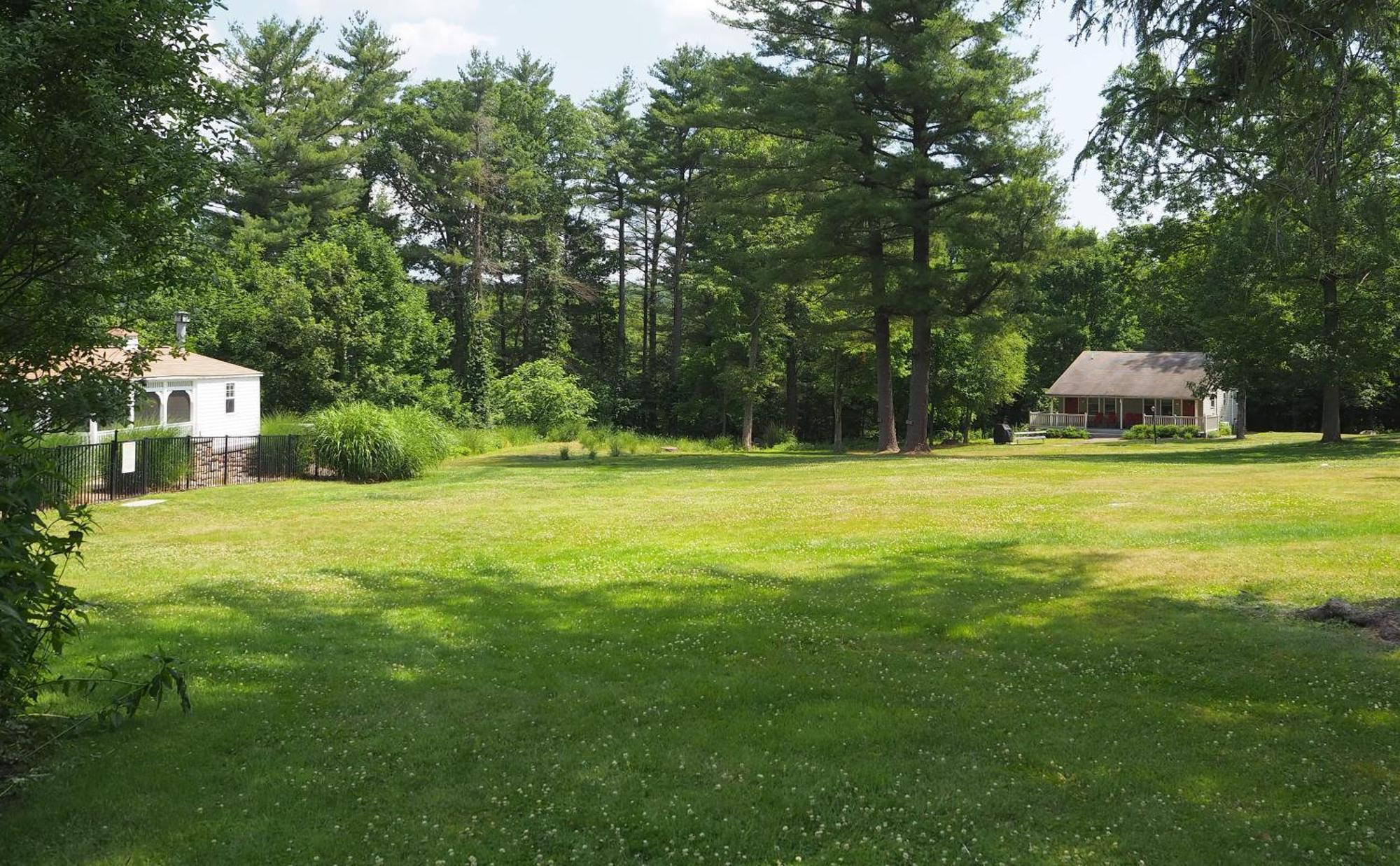 Woodfield Manor - A Sundance Vacations Property Cresco Eksteriør bilde