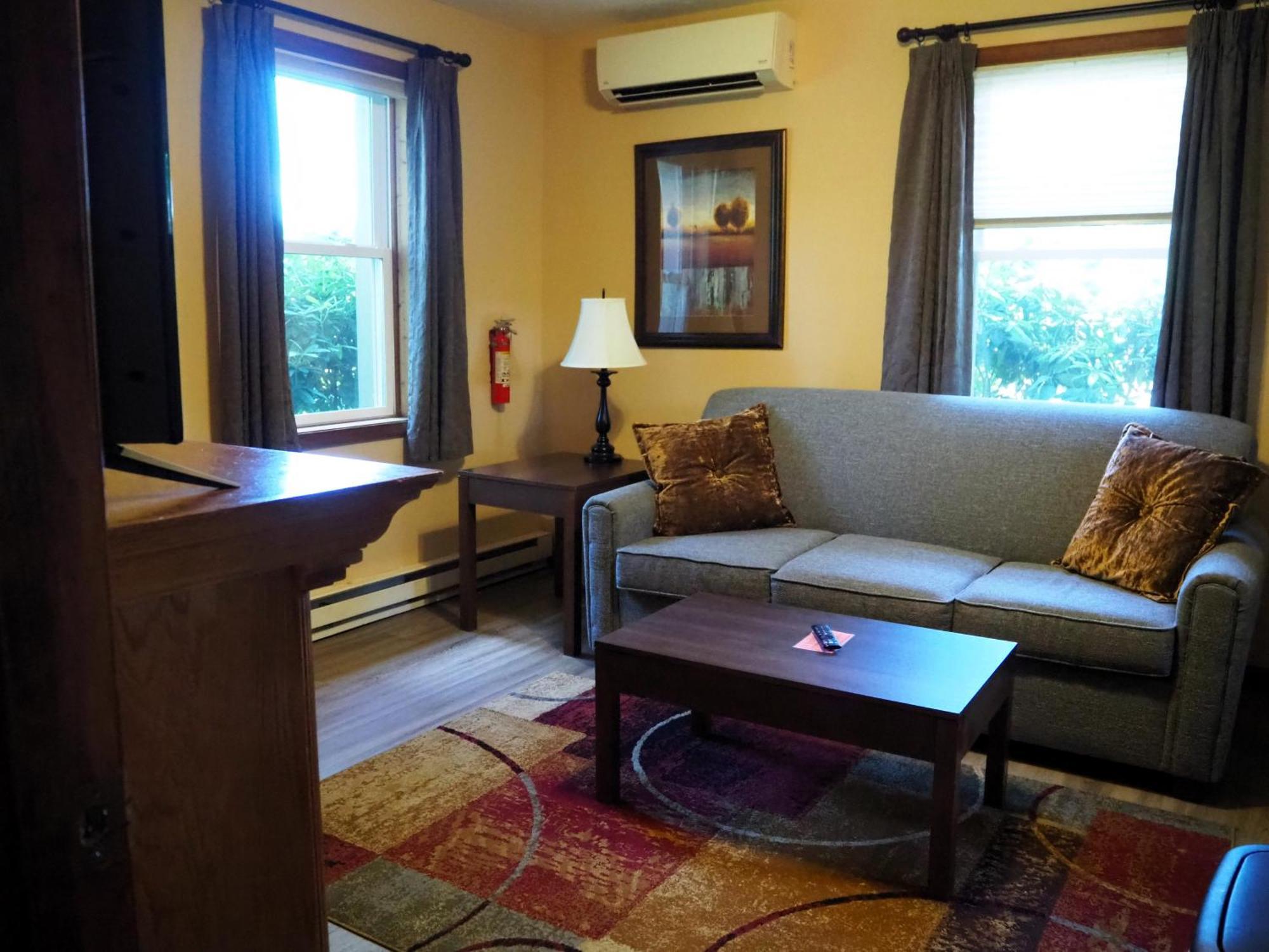 Woodfield Manor - A Sundance Vacations Property Cresco Rom bilde