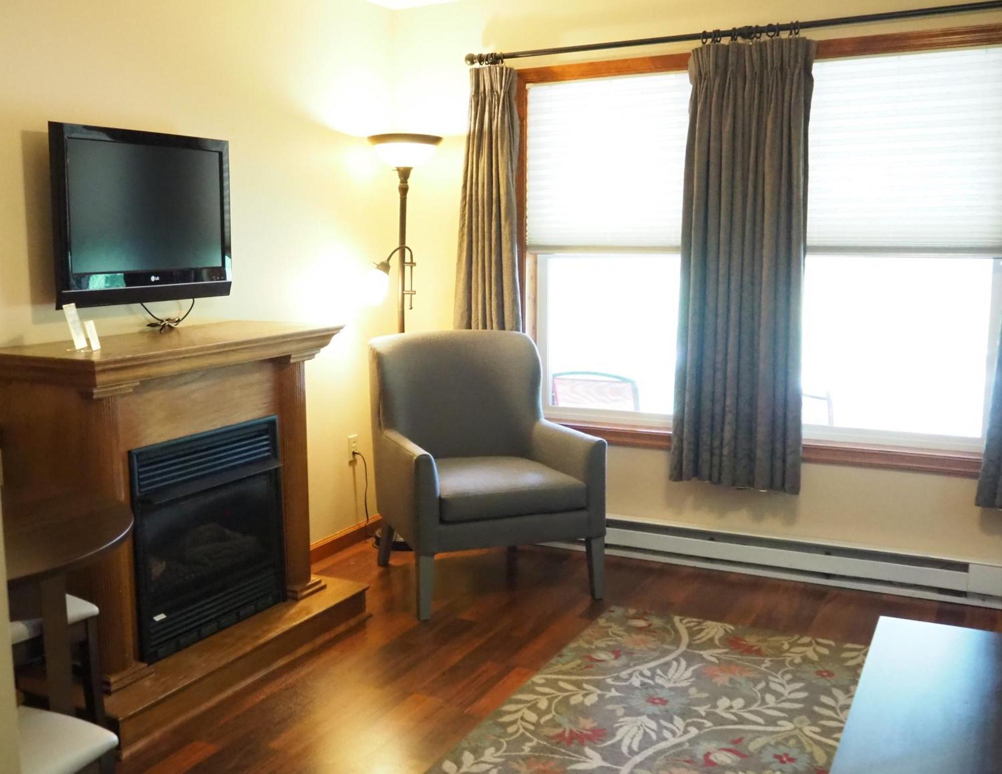 Woodfield Manor - A Sundance Vacations Property Cresco Rom bilde