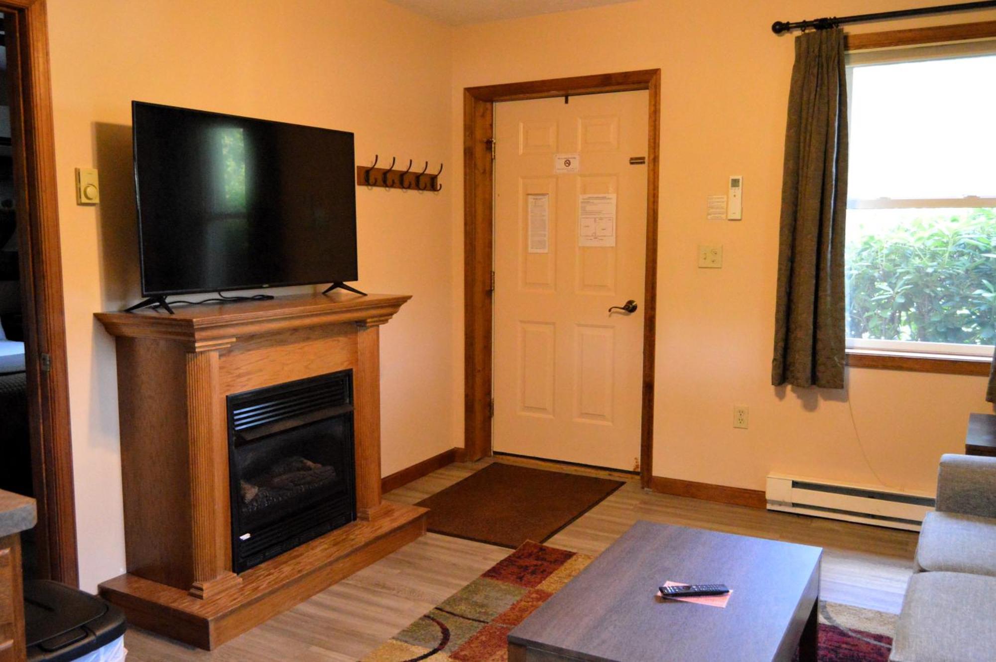 Woodfield Manor - A Sundance Vacations Property Cresco Rom bilde
