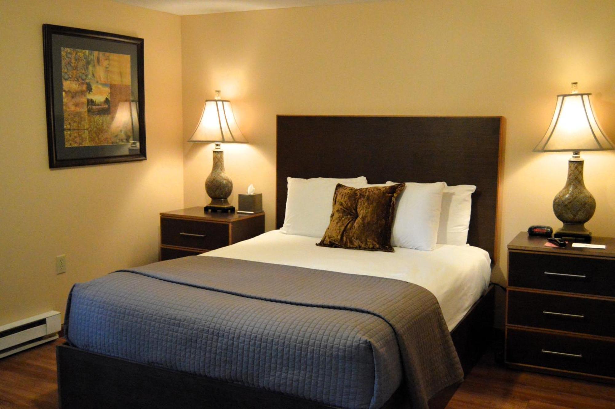 Woodfield Manor - A Sundance Vacations Property Cresco Eksteriør bilde