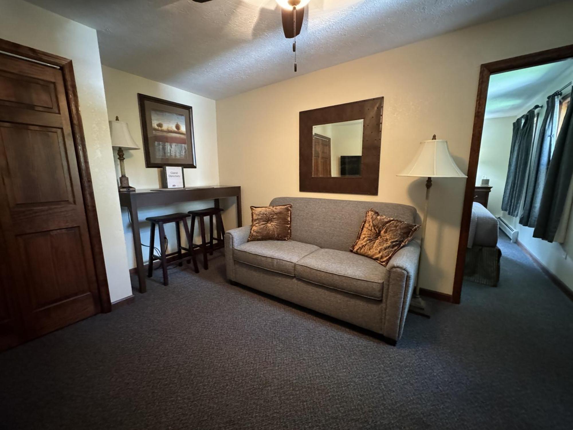 Woodfield Manor - A Sundance Vacations Property Cresco Eksteriør bilde