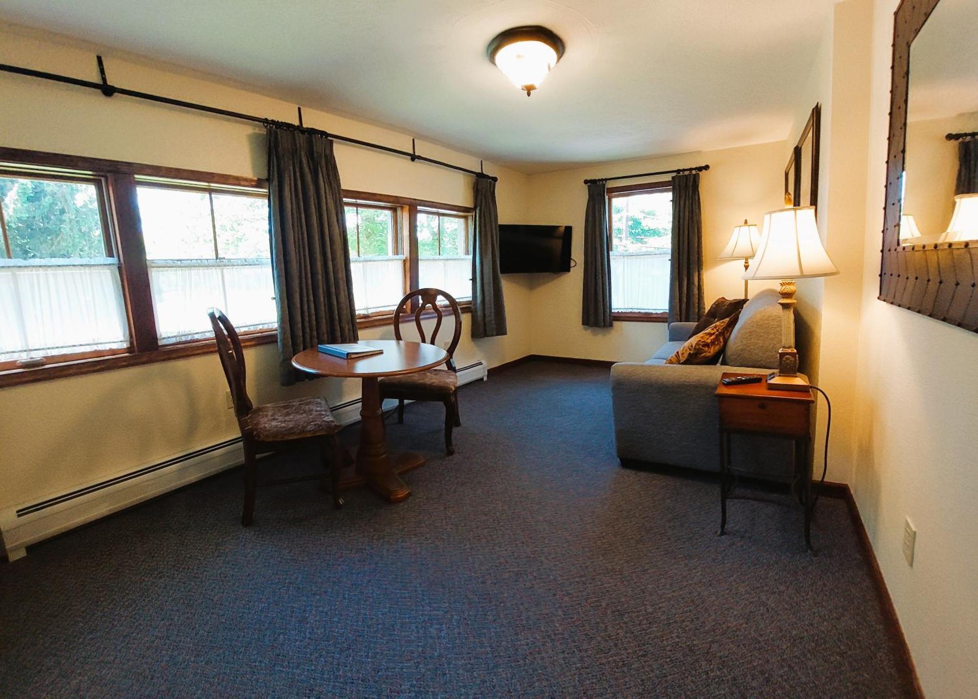 Woodfield Manor - A Sundance Vacations Property Cresco Eksteriør bilde