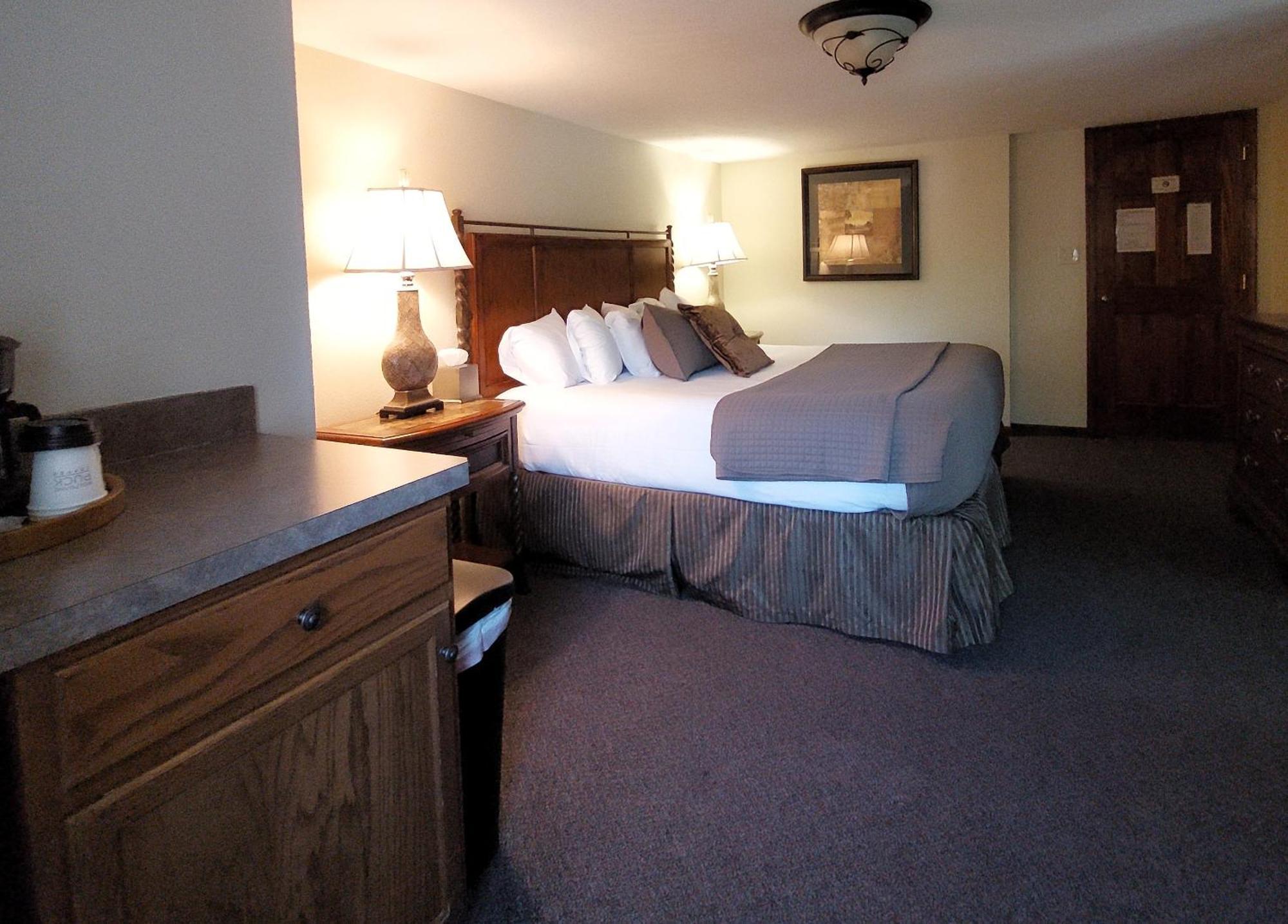 Woodfield Manor - A Sundance Vacations Property Cresco Eksteriør bilde