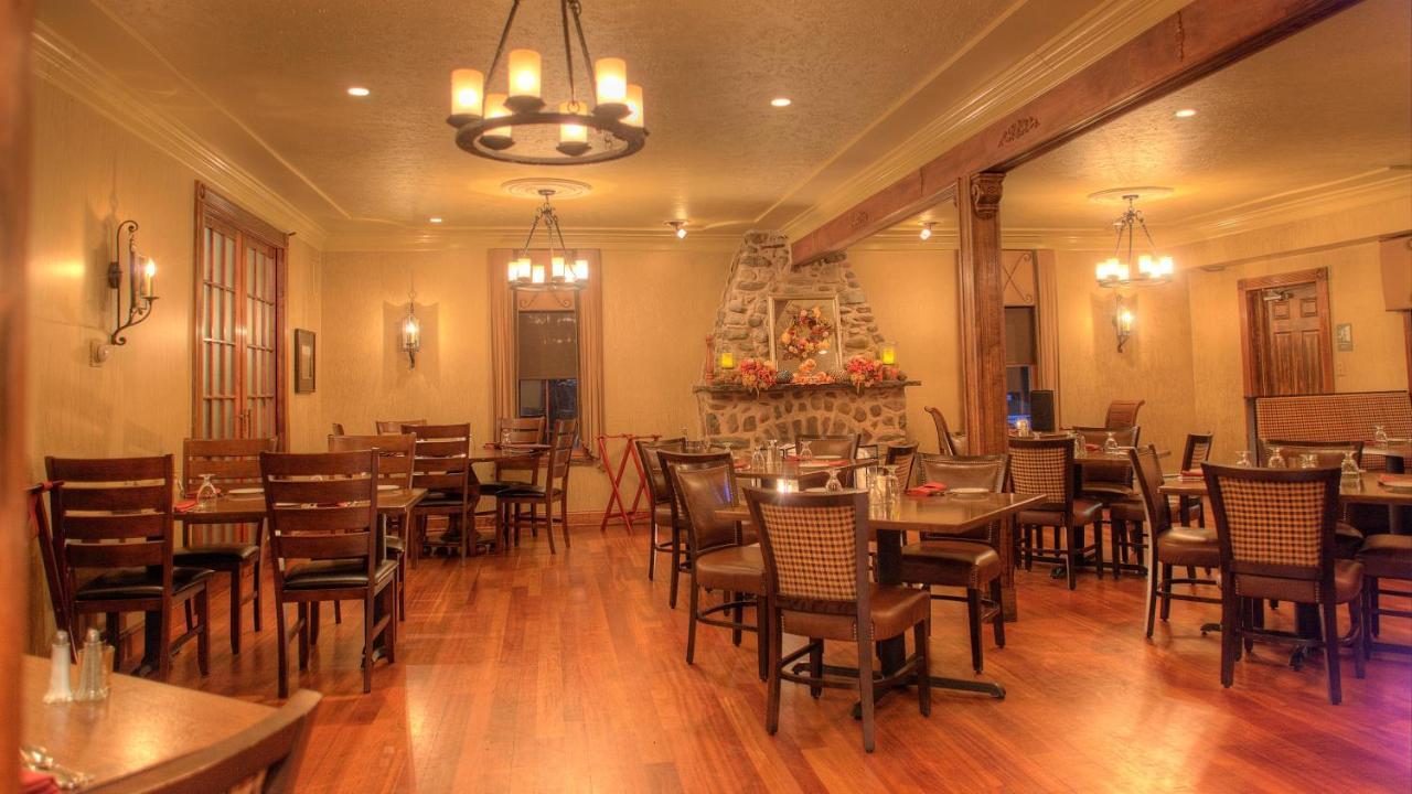 Woodfield Manor - A Sundance Vacations Property Cresco Eksteriør bilde